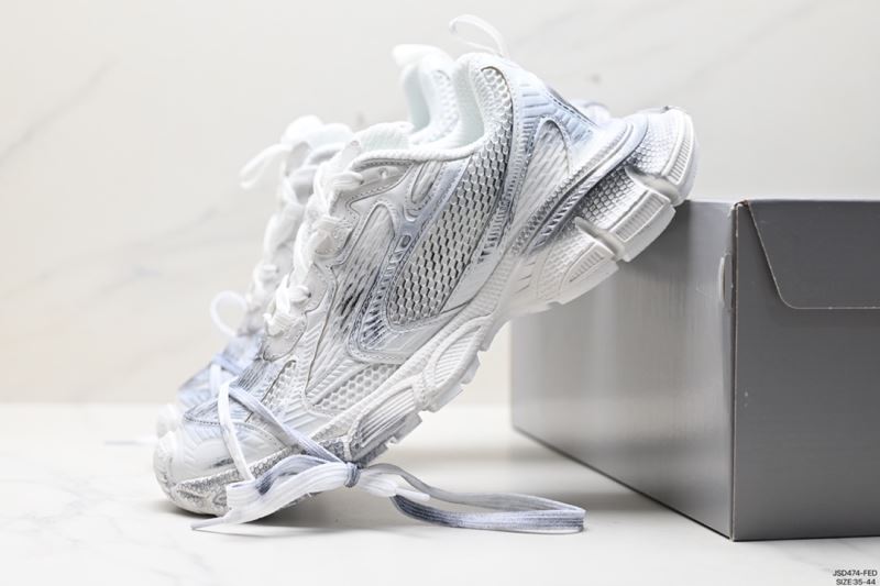 Balenciaga Track Shoes